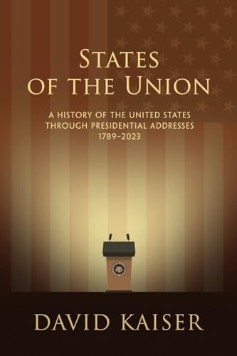 States of the Union von Mount Greylock Books LLC