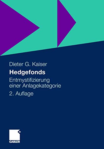 Hedgefonds: Entmystifizierung einer Anlagekategorie von Springer