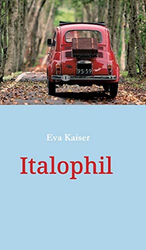 Italophil von tredition