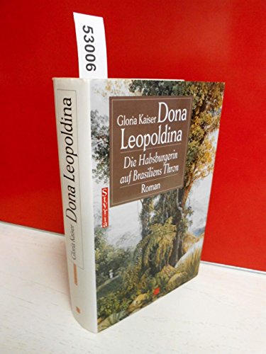 Dona Leopoldina