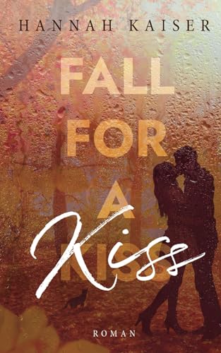Fall for a Kiss