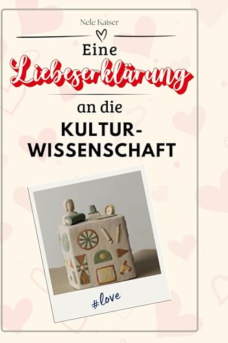 Eine Liebeserklärung an die Kulturwissenschaft von FlipFlop