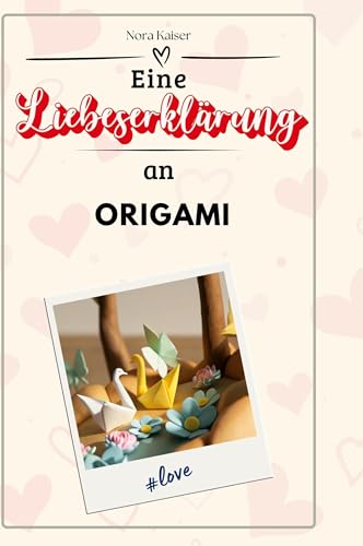 Eine Liebeserklärung an Origami von FlipFlop