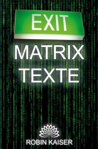 Exit Matrix Texte