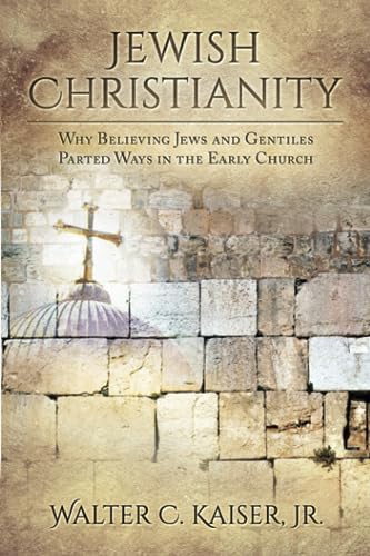 Jewish Christianity von Lampion Press
