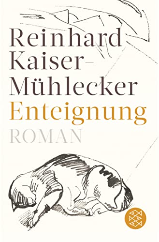 Enteignung: Roman von FISCHER Taschenbuch