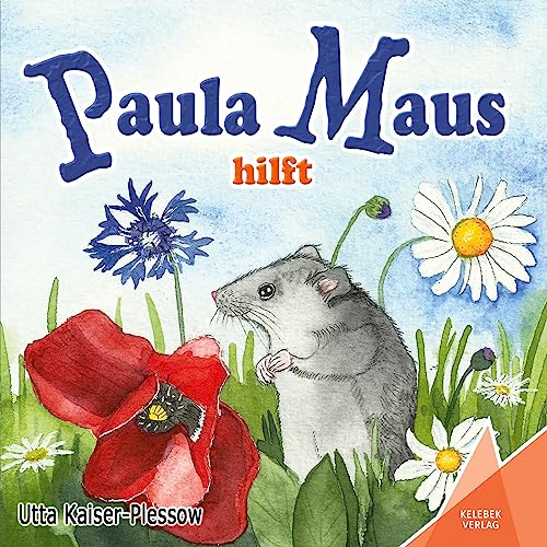 Paula Maus hilft von Kelebek Verlag
