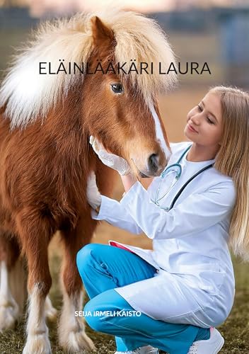 Eläinlääkäri Laura