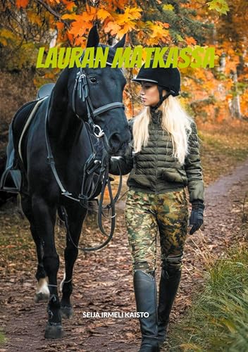 Lauran matkassa von BoD – Books on Demand – Finnland