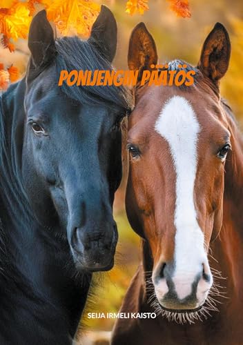 Ponijengin päätös von BoD – Books on Demand – Finnland