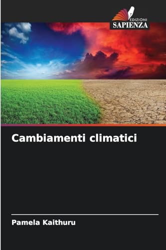 Cambiamenti climatici: DE von Edizioni Sapienza