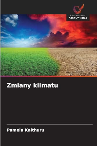 Zmiany klimatu: DE von Wydawnictwo Nasza Wiedza