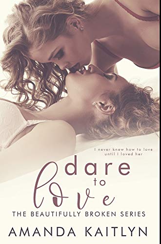 Dare to Love: Premium Hardcover Edition Dare to Love: Premium Hardcover Edition von Blurb