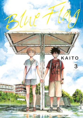 Blue Flag 3: Romantisches Slice-of-Life-Drama über Liebe und Akzeptanz