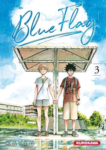 Blue Flag - tome 3 (3)