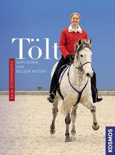 Tölt: verstehen und besser reiten