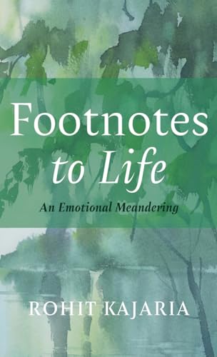 Footnotes to Life von Resource Publications