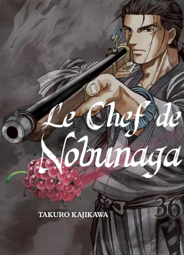 Le chef de Nobunaga T36
