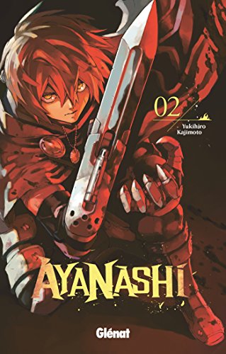 Ayanashi - Tome 02 von GLENAT