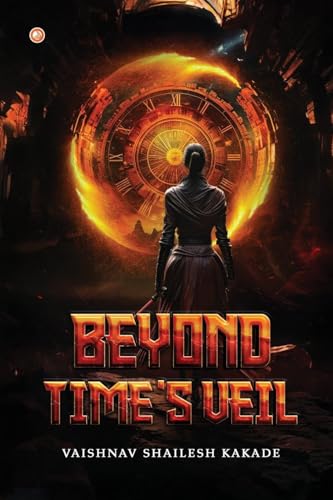 Beyond's Time Veil Beyond's Time Veil von OrangeBooks Publication