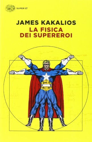 La fisica dei supereroi (Super ET)