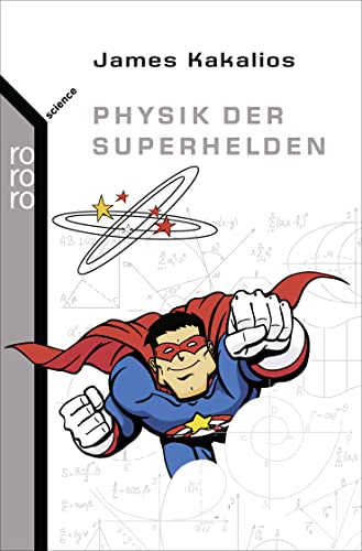 Physik der Superhelden