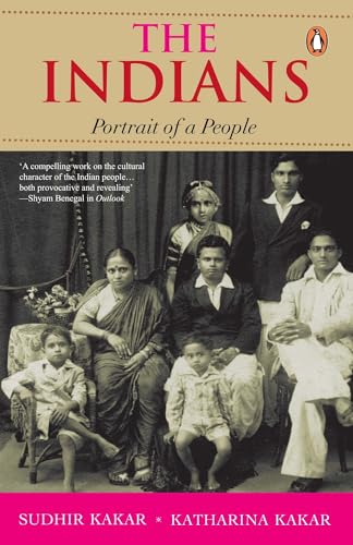 Indians: Portrait Of A People