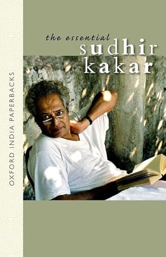 The Essential Sudhir Kakar OIP (Oxford India Paperbacks)