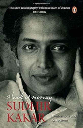 A Book Of Memory: Confessions And Reflections von Penguin Books India