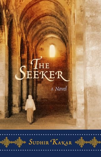 The Seeker: A Novel