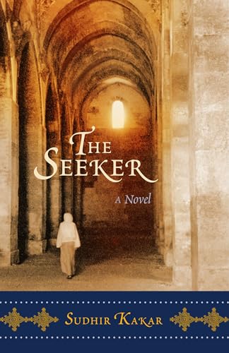 The Seeker: A Novel The Seeker: A Novel von Trumpeter