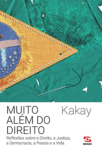 Muito além do direito Muito além do direito von BOD IMPRINT 1 (SINGLE OR GROUP