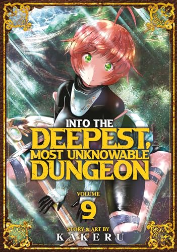Into the Deepest, Most Unknowable Dungeon Vol. 9 Into the Deepest, Most Unknowable Dungeon Vol. 9 von Ghost Ship