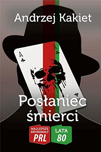 Posłaniec śmierci von CM
