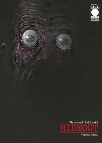 Hideout (Planet manga)