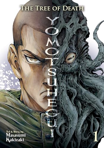 The Tree of Death: Yomotsuhegui Vol. 1 (Yomotsuhegui: Scions of the Underworld, Band 1) von Seven Seas