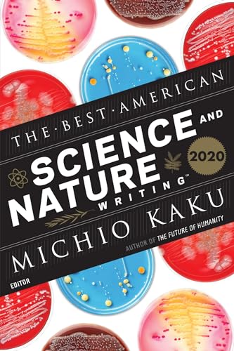 The Best American Science And Nature Writing 2020 von Mariner