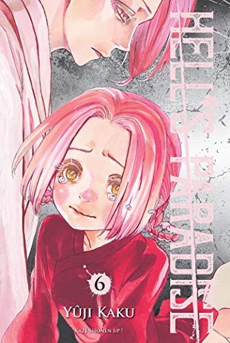 Hell's Paradise T06