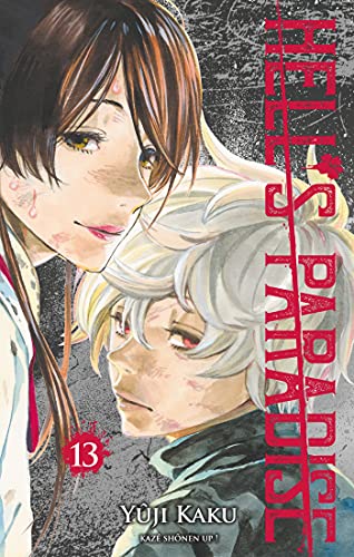 Hell's Paradise T13 Hell's Paradise T13