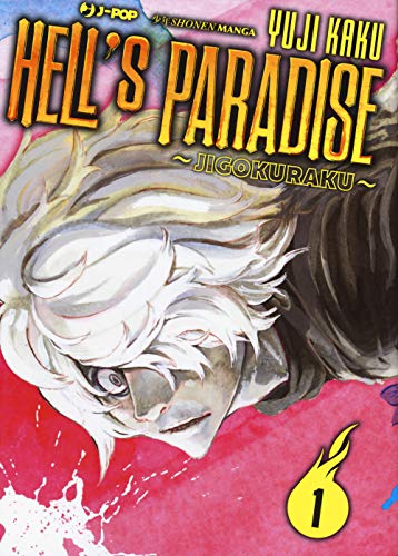 Hell's paradise. Jigokuraku (Vol. 1) (J-POP) von J-POP