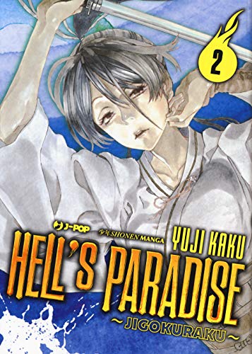 Hell's paradise. Jigokuraku (Vol. 2) (J-POP) von J-POP