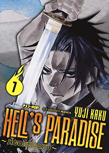Hell's paradise. Jigokuraku (Vol. 7) (J-POP) von J-POP