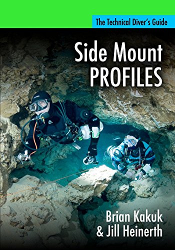 Side Mount Profiles von Heinerth Productions Inc.
