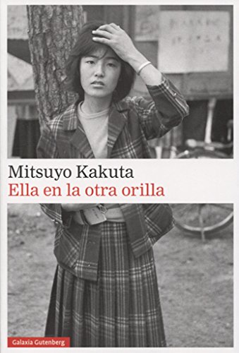 Ella en la otra orilla (Narrativa)