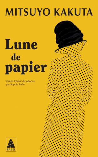Lune de papier von ACTES SUD