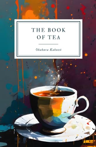 The Book of Tea