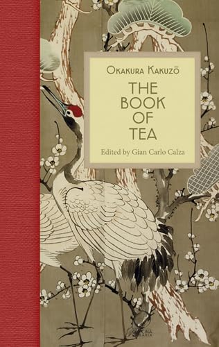 The Book of Tea von Officina Libraria