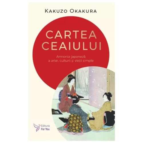 Cartea Ceaiului von For You