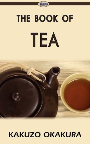 The Book of Tea von Serenity Publishers, LLC