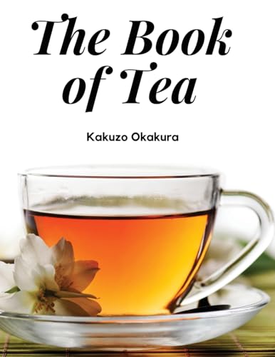 The Book of Tea von Magic Publisher